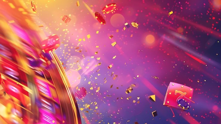 Live casino and slot tournament schedule on filter303 link Paito Mingguan
